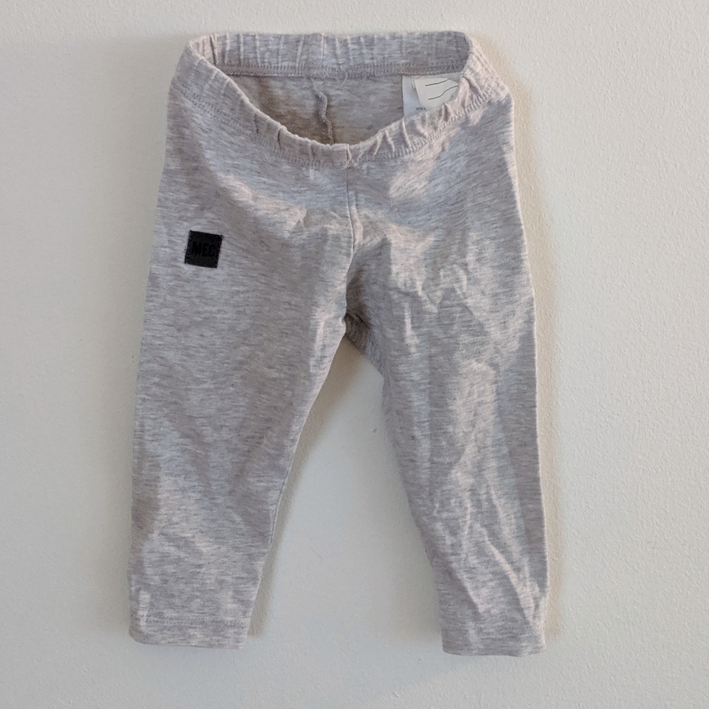 MEC Tights